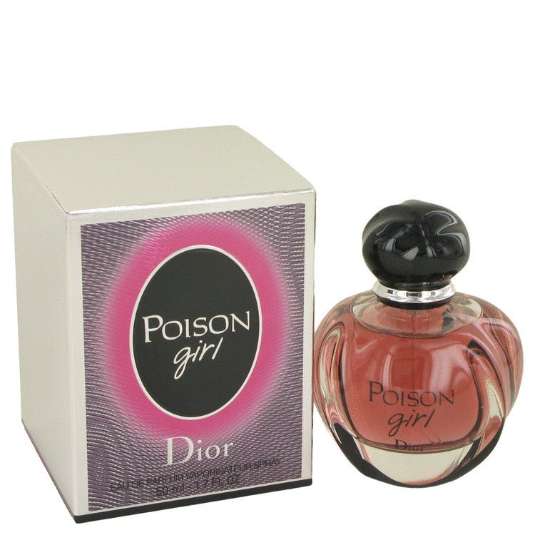 Poison Girl by Christian Dior For Women