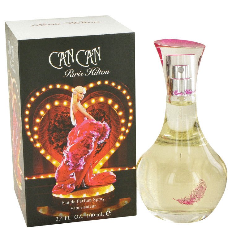 Can Can by Paris Hilton For Women