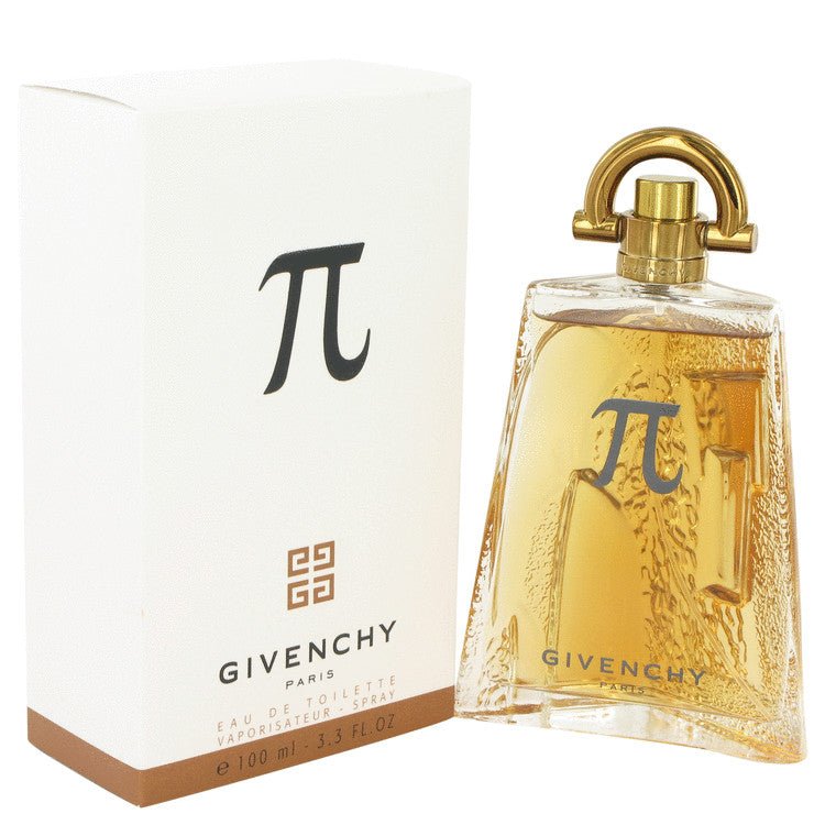 Pi by Givenchy For Men