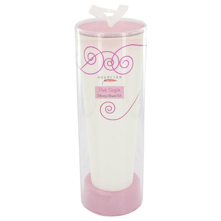 Pink Sugar by Aquolina-Shower Gel 8 oz