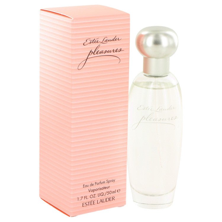 Pleasures by Estee Lauder For Women