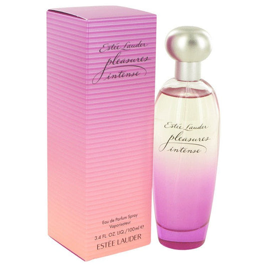 Pleasures Intense by Estee Lauder For Women