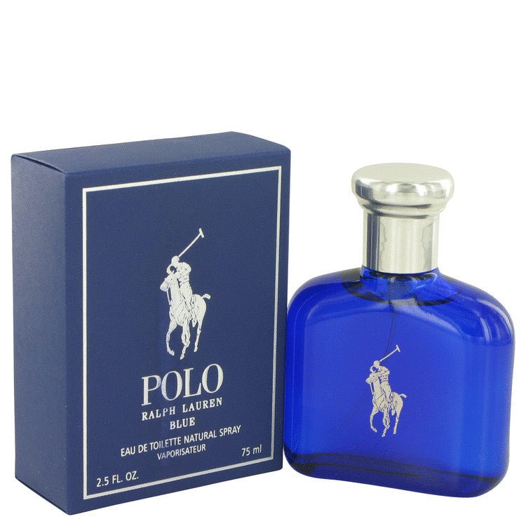 Polo Blue by Ralph Lauren For Men