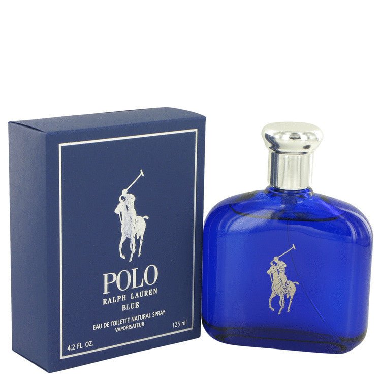 Polo Blue by Ralph Lauren For Men
