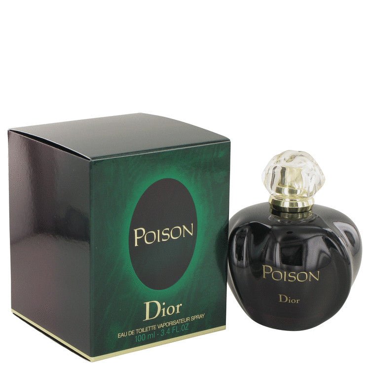 Poison by Christian Dior For Women
