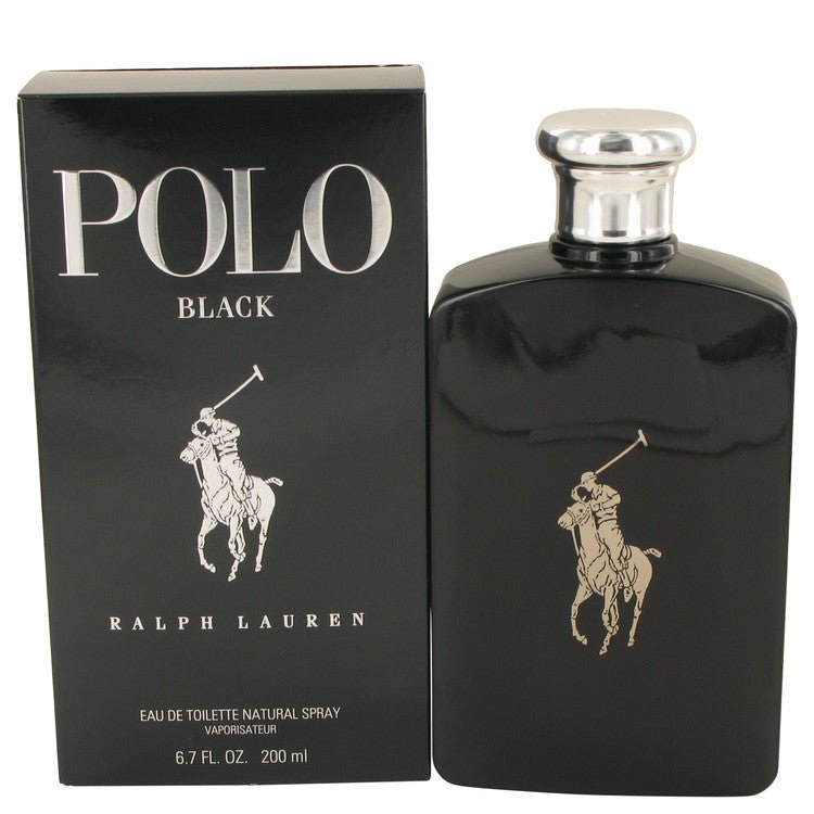 Polo Black by Ralph Lauren For Men