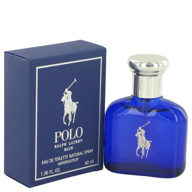 Polo Blue by Ralph Lauren For Men