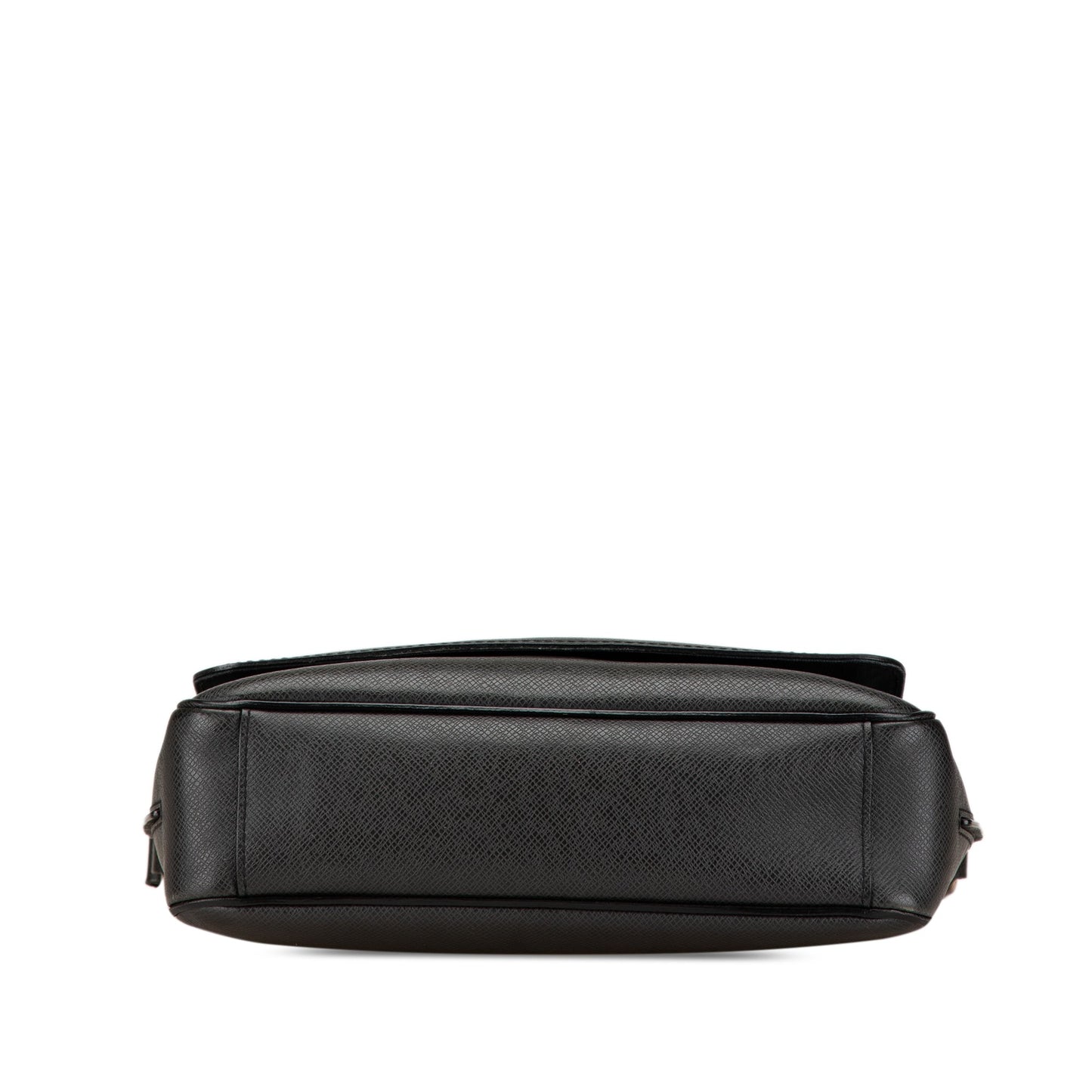 Louis Vuitton Taiga Roman PM Black