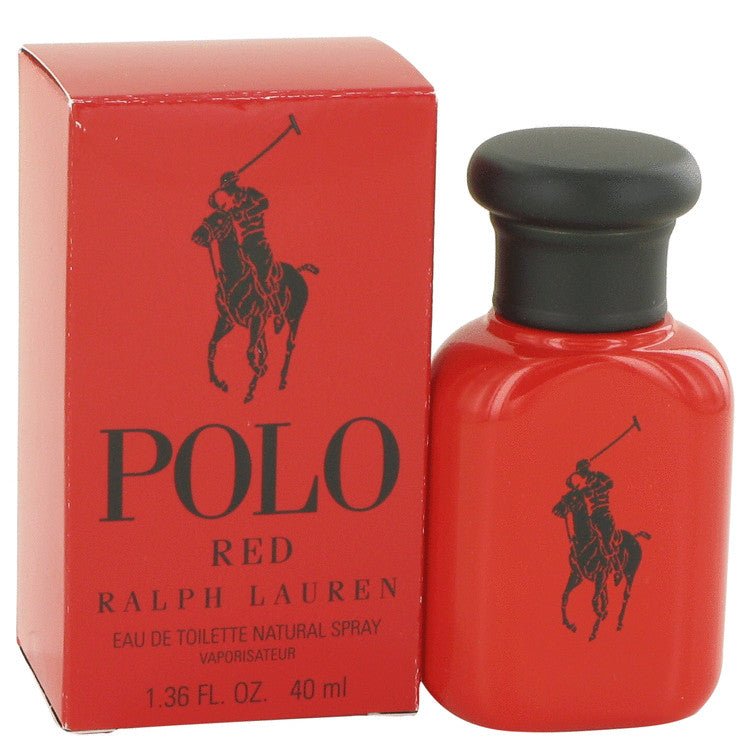 Polo Red by Ralph Lauren For Men