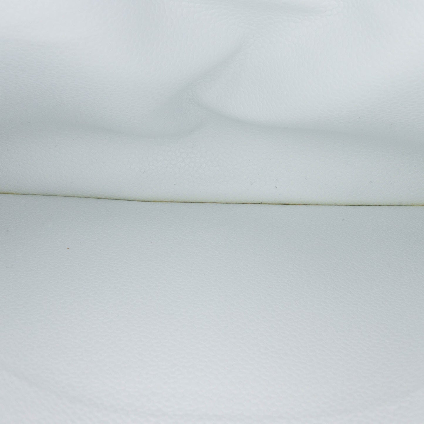 Chanel Jumbo Classic Caviar Double Flap White