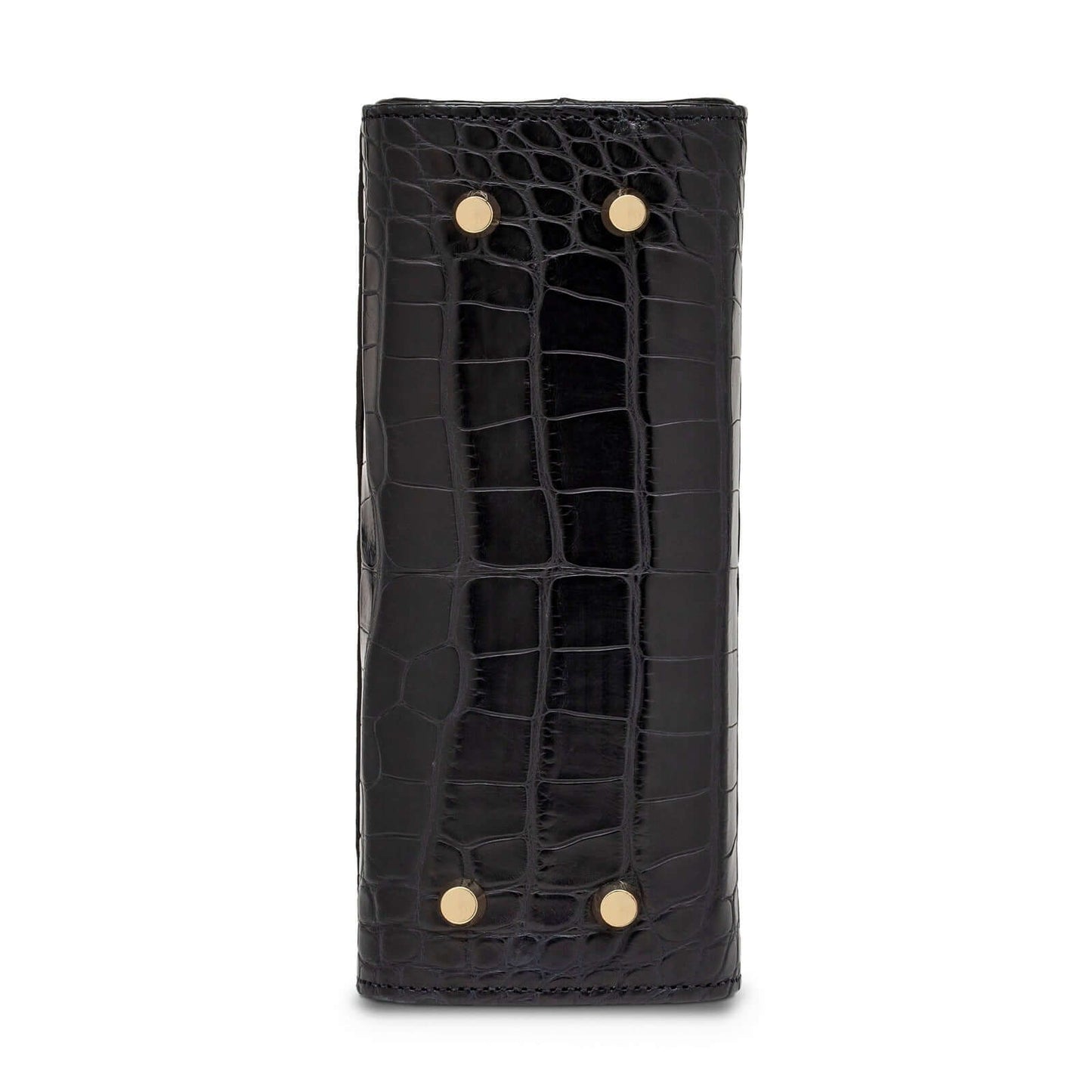 Soho Top Handle - Black