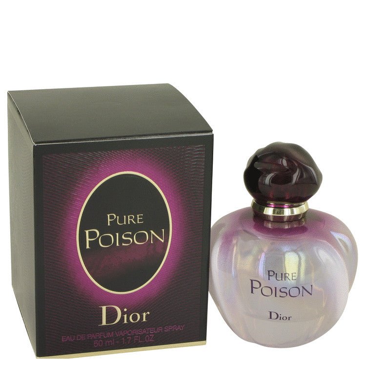 Pure Poison by Christian Dior For Women
