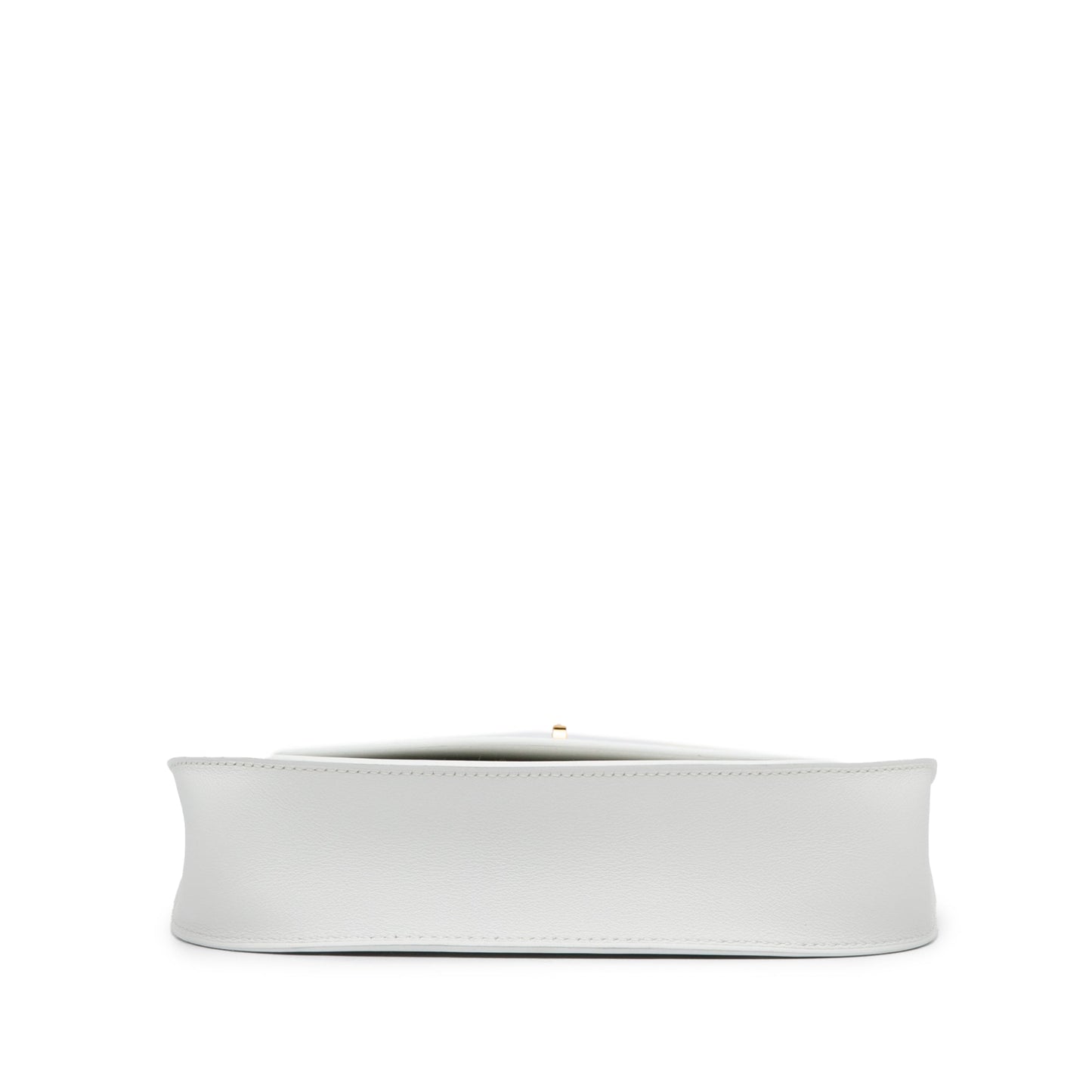 Hermès Evercolor Mini Jypsiére White