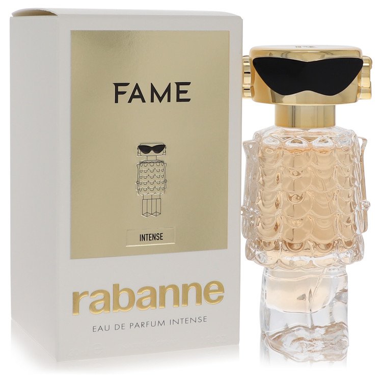 Paco Rabanne Fame Intense by Paco Rabanne For Women