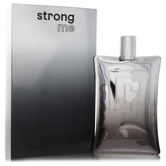 Paco Rabanne Strong Me by Paco Rabanne For Men
