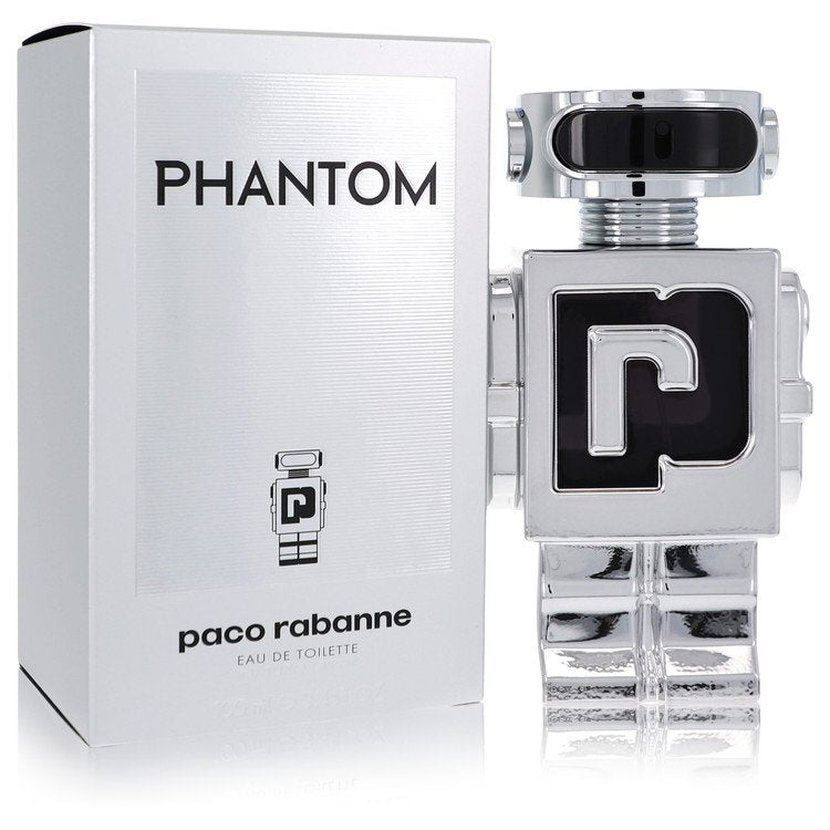 Paco Rabanne Phantom by Paco Rabanne For Men
