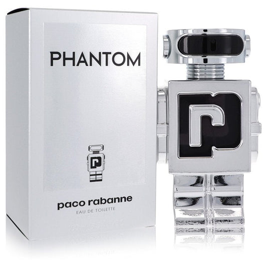 Paco Rabanne Phantom by Paco Rabanne For Men
