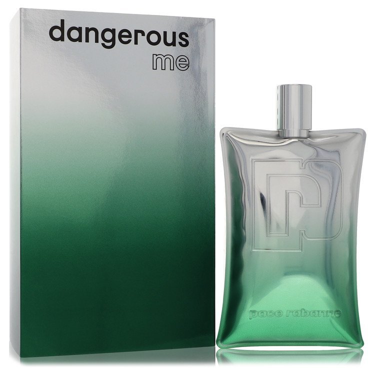 Paco Rabanne Dangerous Me by Paco Rabanne For Women