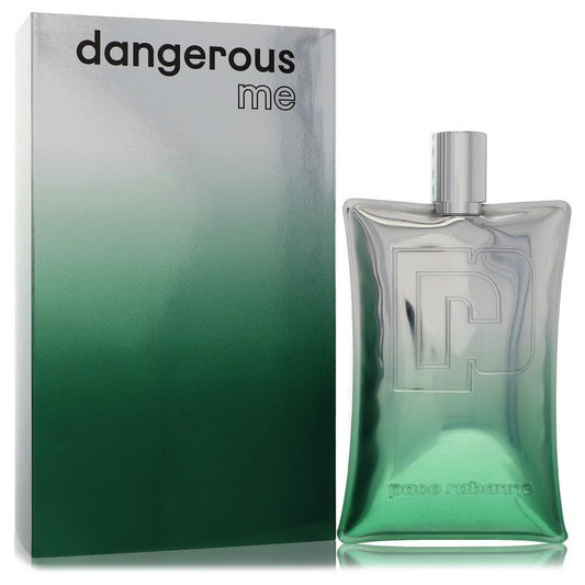 Paco Rabanne Dangerous Me by Paco Rabanne For Women