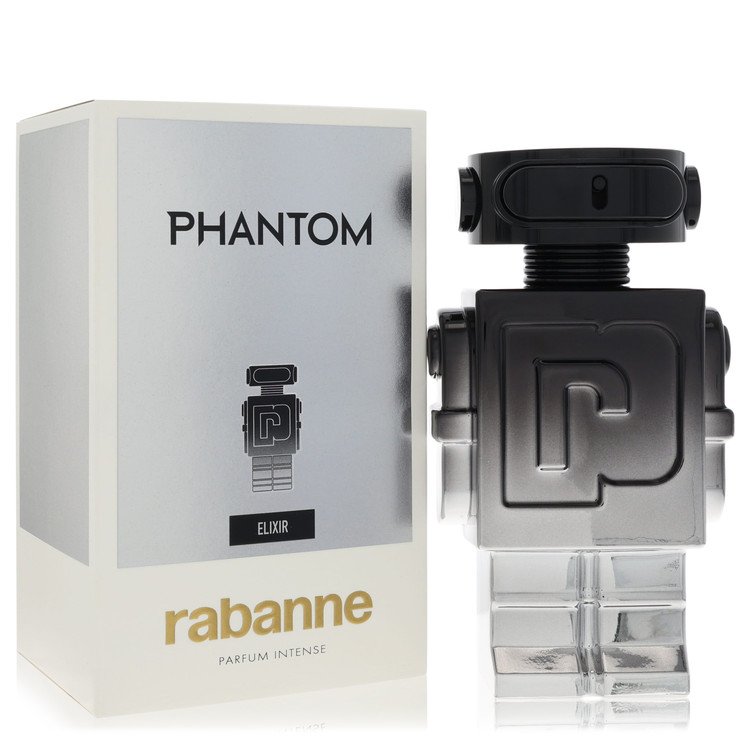 Paco Rabanne Phantom Elixir by Paco Rabanne For Men
