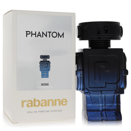 Paco Rabanne Phantom Intense by Paco Rabanne For Men