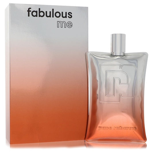 Paco Rabanne Fabulous Me by Paco Rabanne For Men