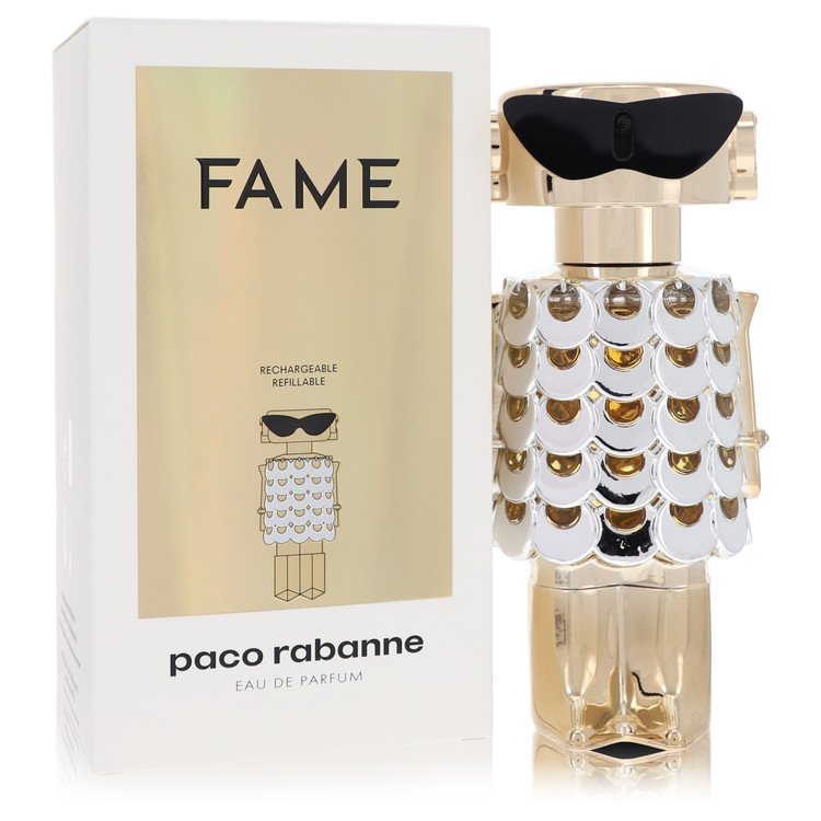 Paco Rabanne Fame by Paco Rabanne For Women