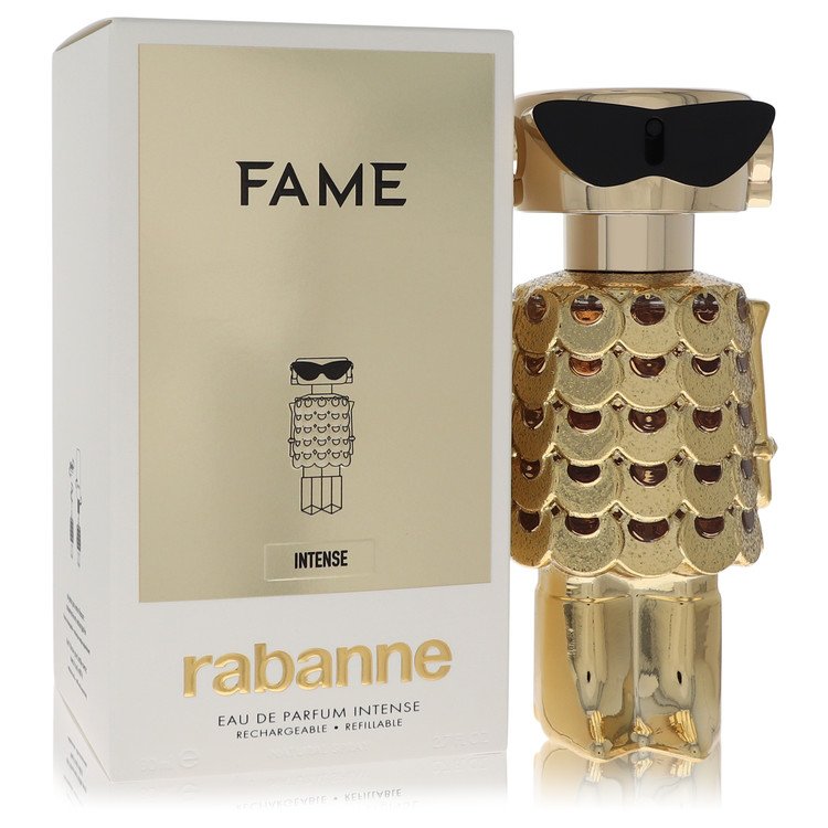 Paco Rabanne Fame Intense by Paco Rabanne For Women