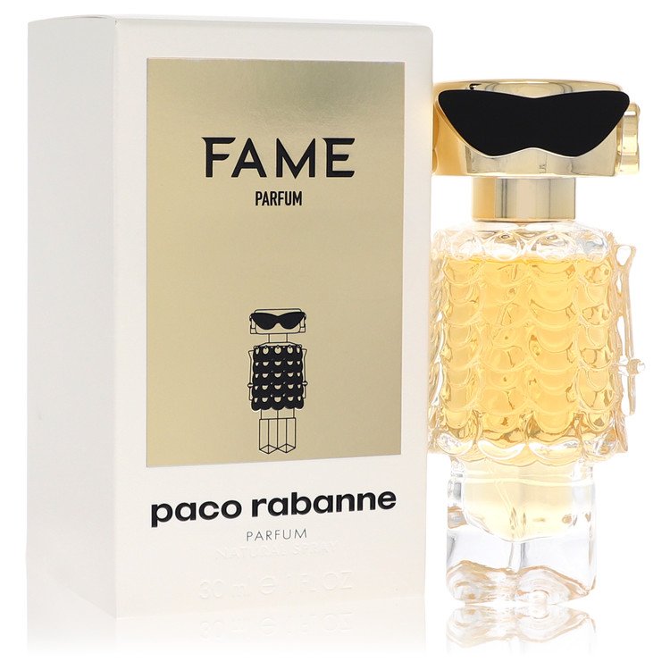 Paco Rabanne Fame by Paco Rabanne For Women