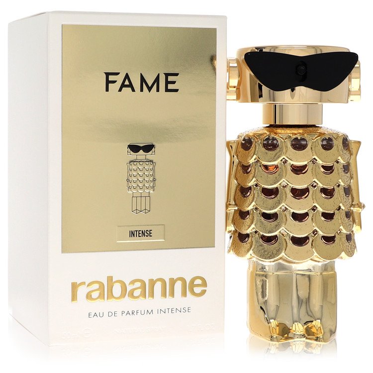 Paco Rabanne Fame Intense by Paco Rabanne For Women