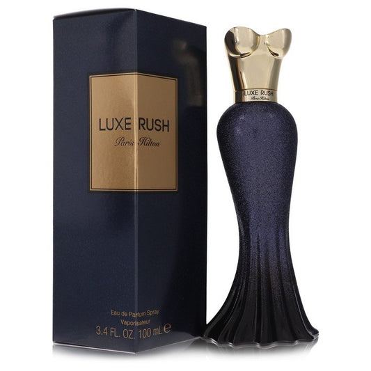 Paris Hilton Luxe Rush by Paris Hilton For Women