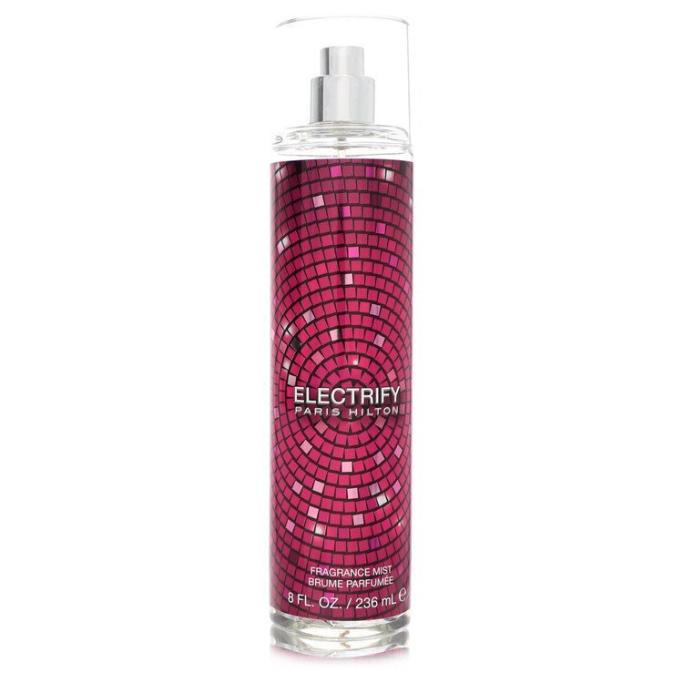 Paris Hilton Electrify by Paris Hilton For Women