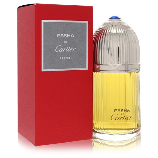 Pasha De Cartier by Cartier For Men