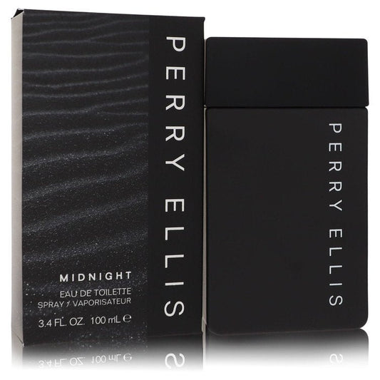 Perry Ellis Midnight by Perry Ellis For Men