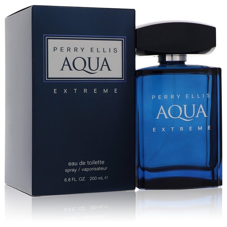Perry Ellis Aqua Extreme by Perry Ellis For Men