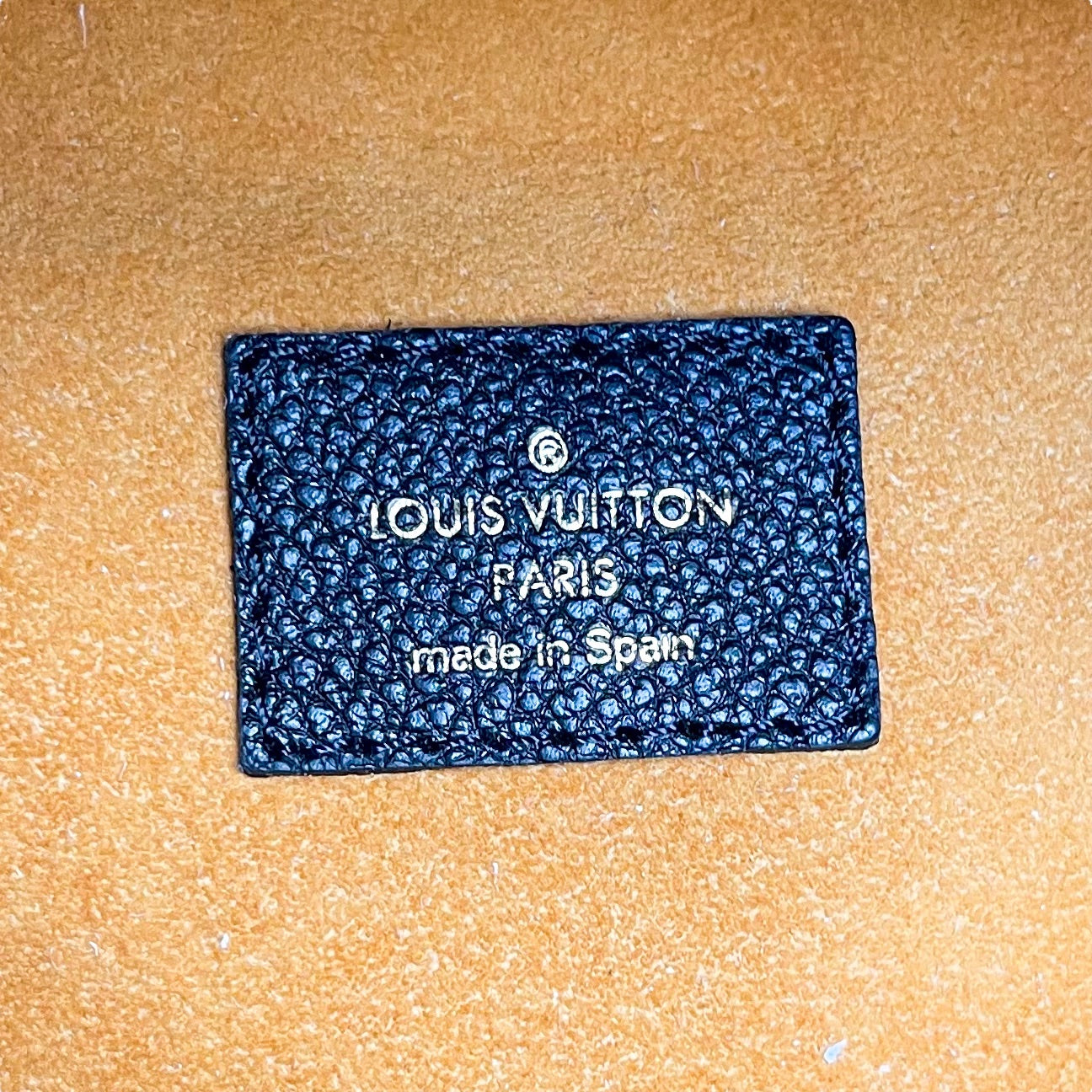 Louis Vuitton Empreinte Monogram Bumbag