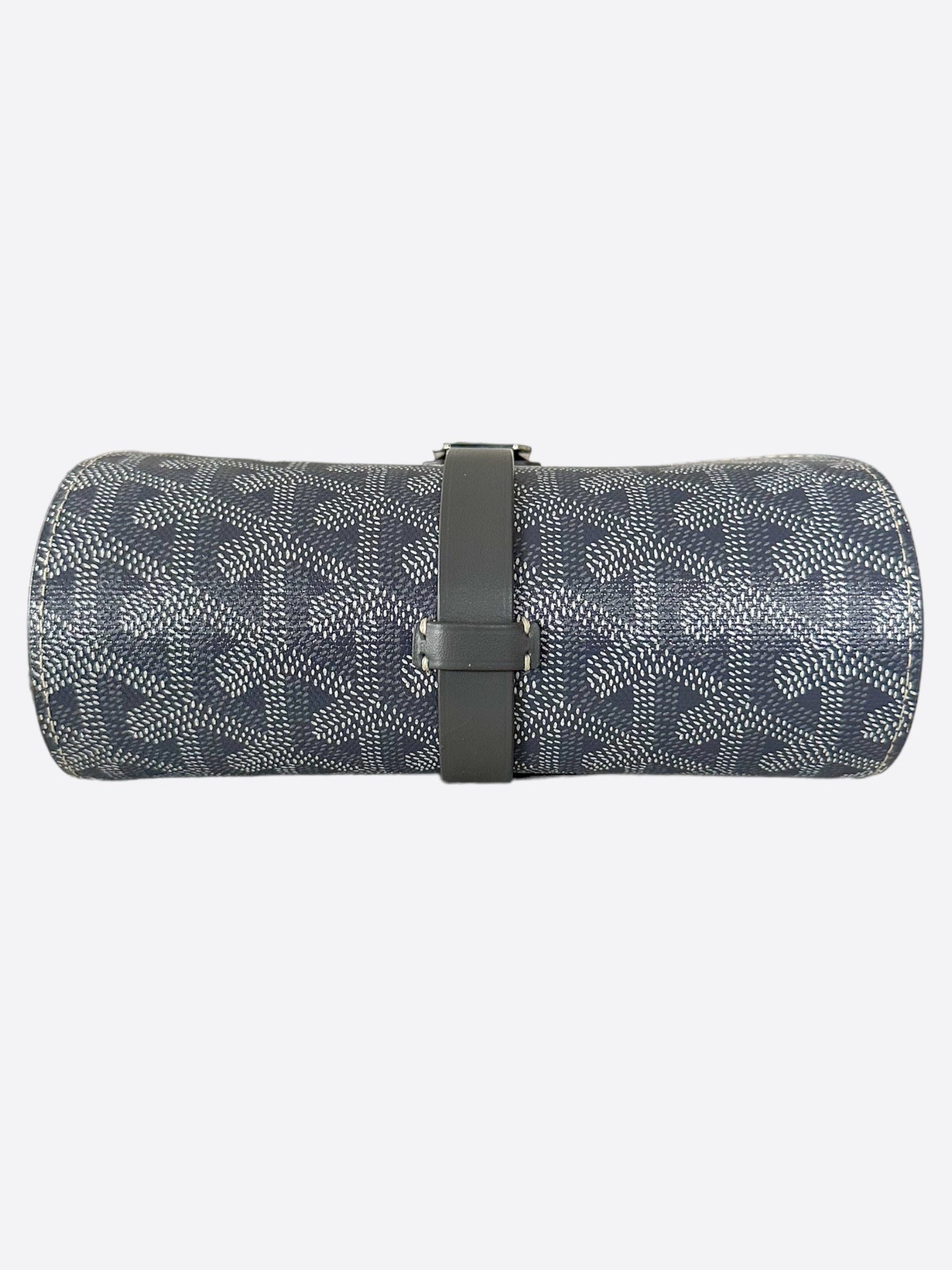 Goyard Grey Watch Case