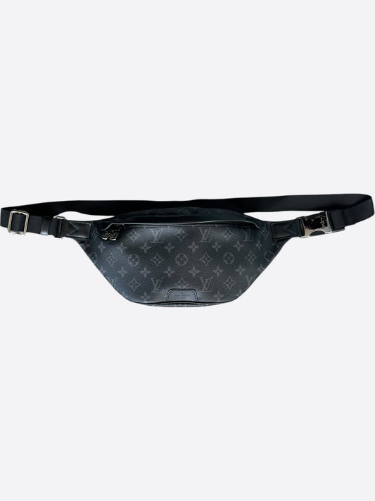 Louis Vuitton Monogram Eclipse Discovery Bumbag