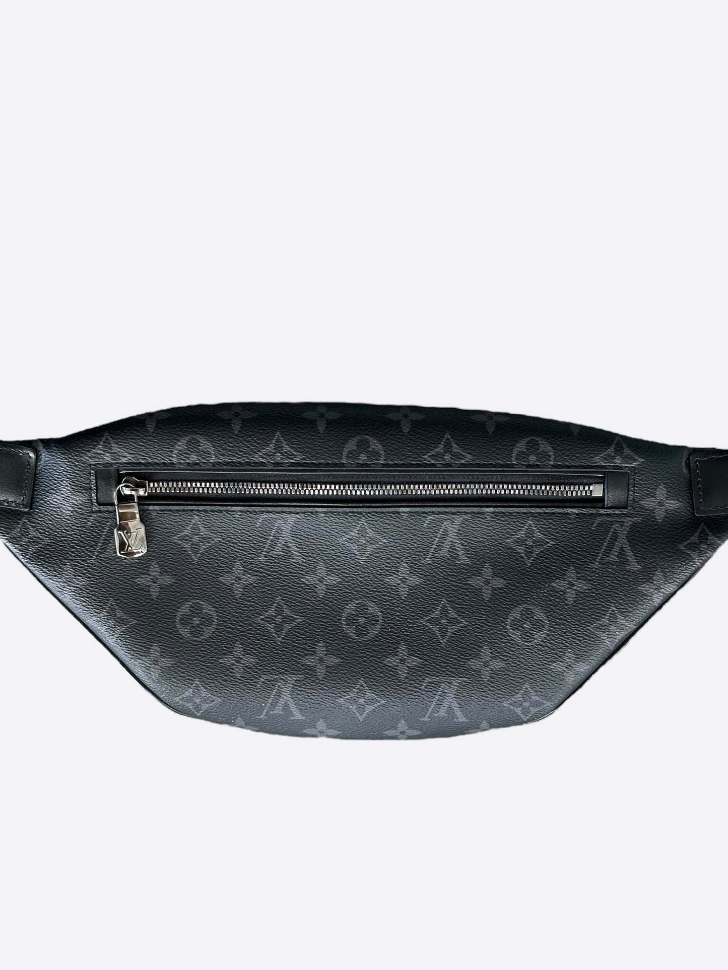 Louis Vuitton Monogram Eclipse Discovery Bumbag