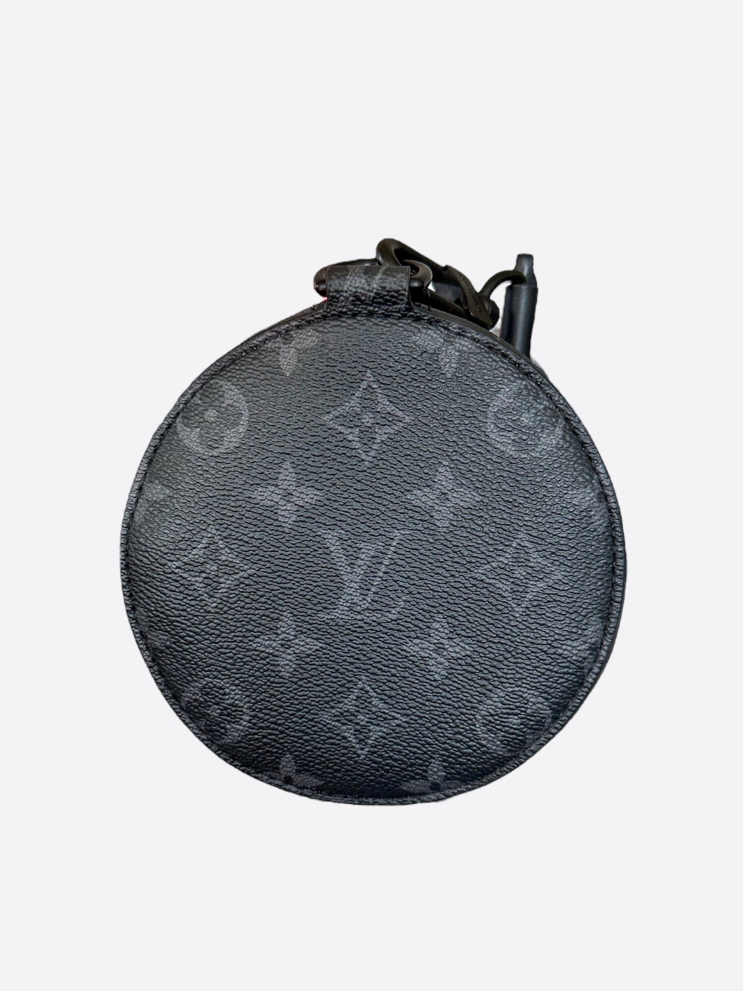 Louis Vuitton Monogram Eclipse Soft Polochon PM
