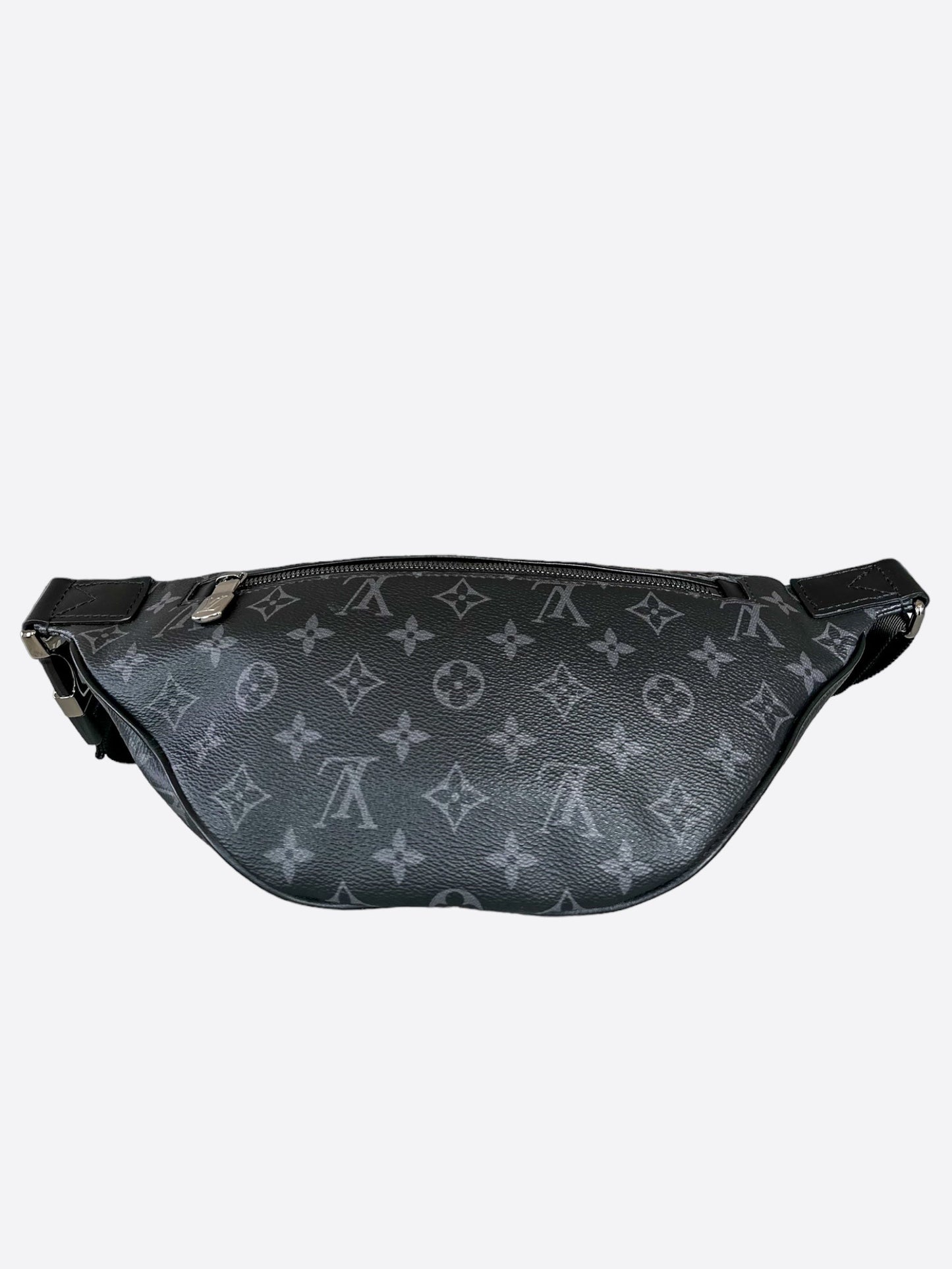 Louis Vuitton Monogram Eclipse Discovery Bumbag