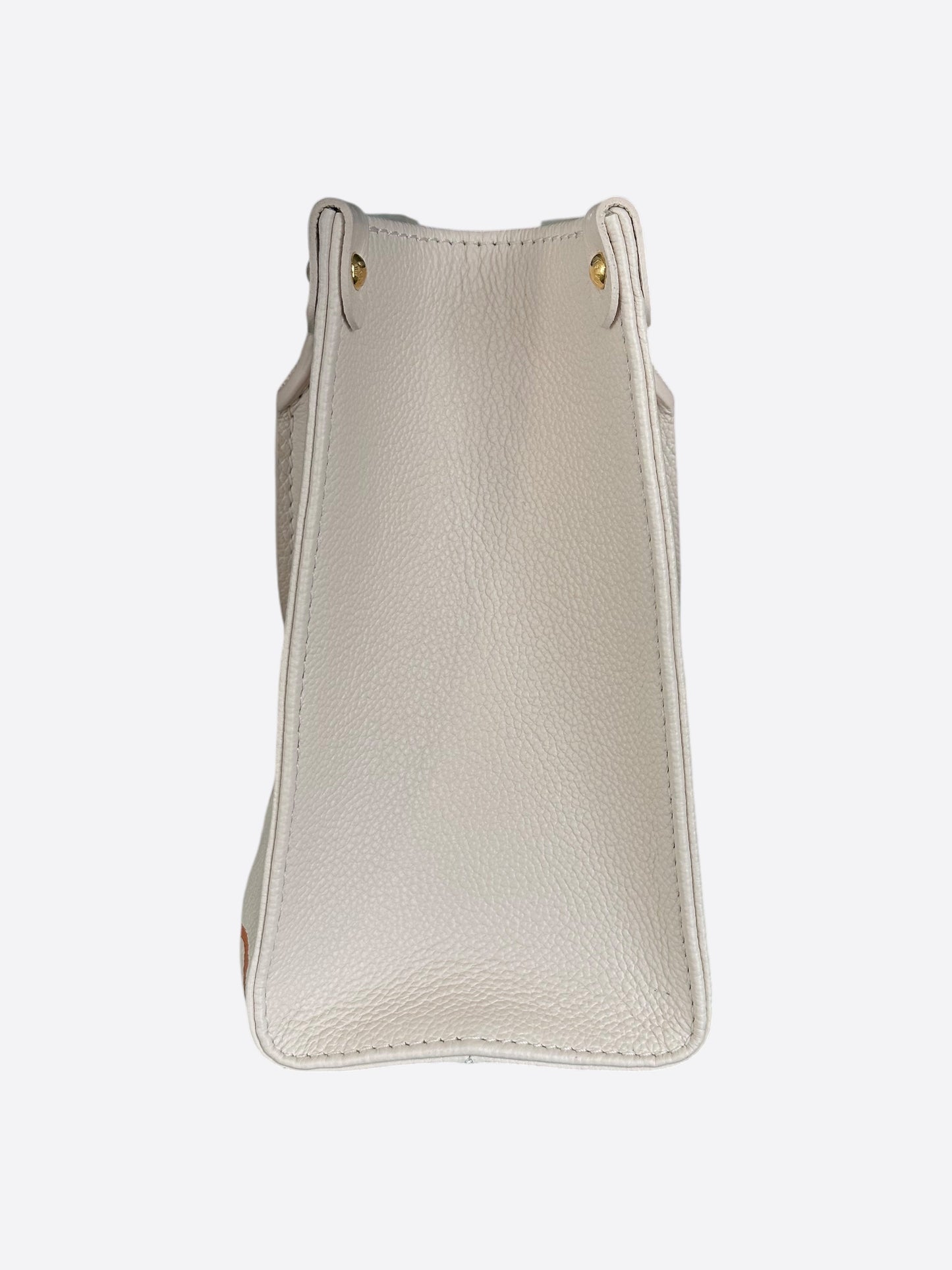 Louis Vuitton Beige Gradient Monogram Empreinte By The Pool OnTheGo PM