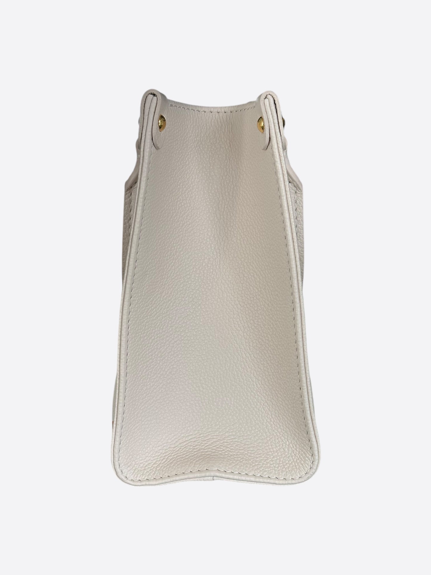 Louis Vuitton Beige Gradient Monogram Empreinte By The Pool OnTheGo PM