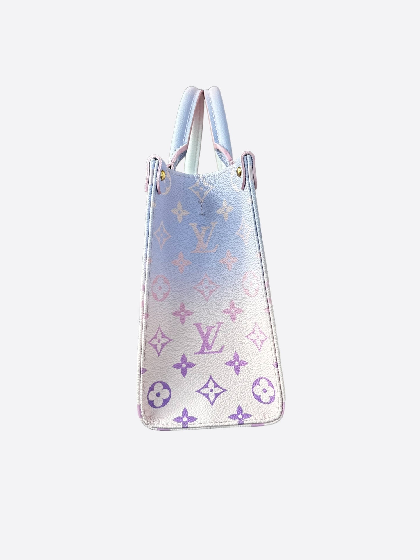 Louis Vuitton Sunrise Pastel OnTheGo PM