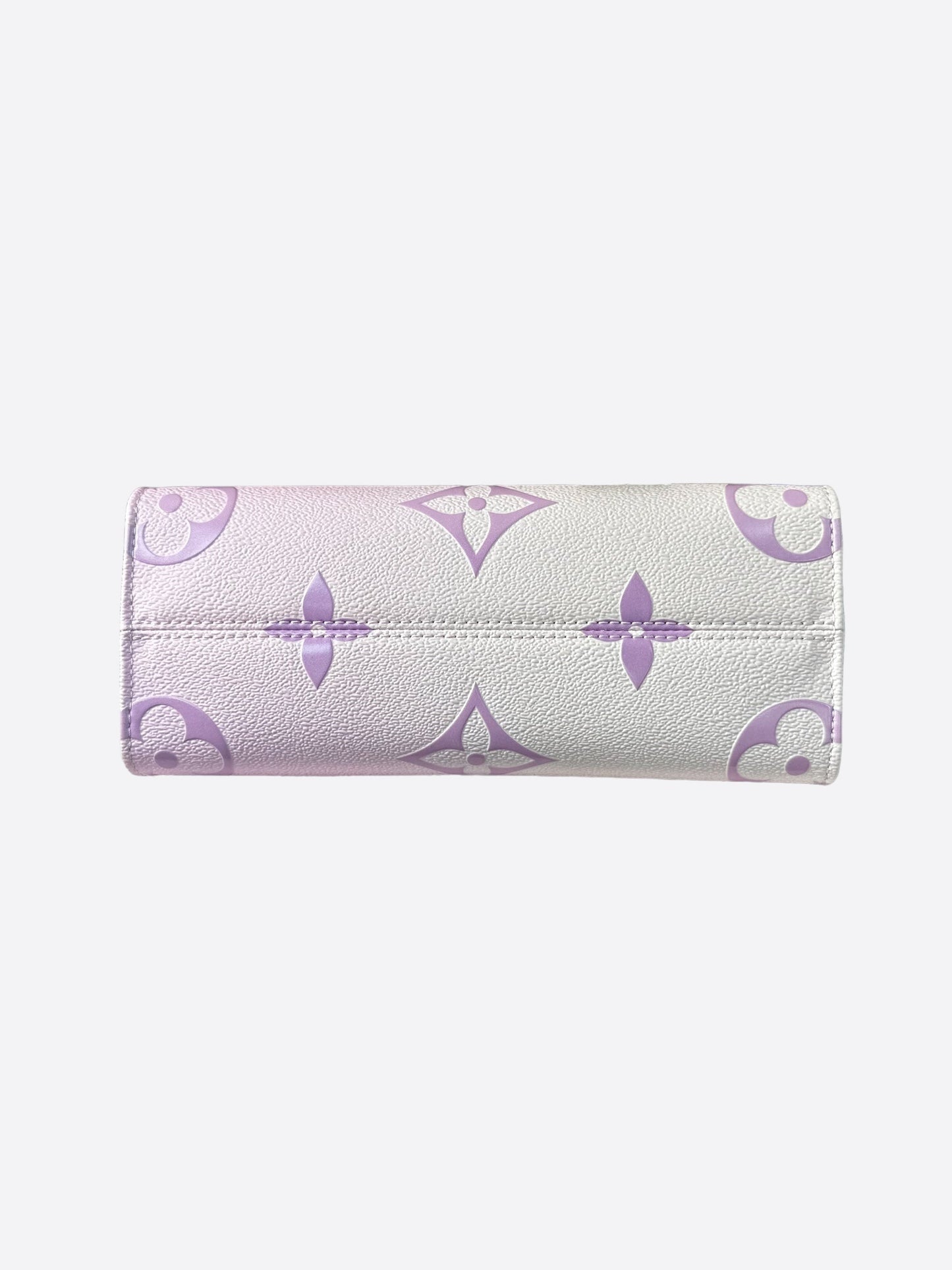 Louis Vuitton Sunrise Pastel OnTheGo PM