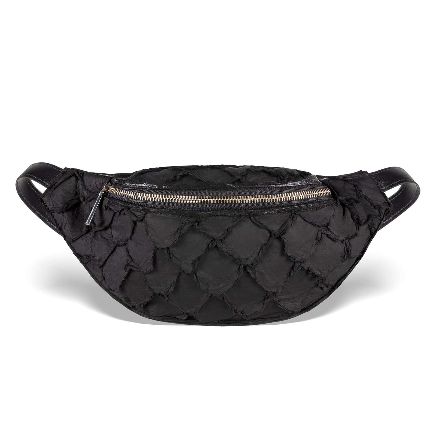 Mac Pack - Black Pirarucu