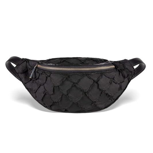 Mac Pack - Black Pirarucu