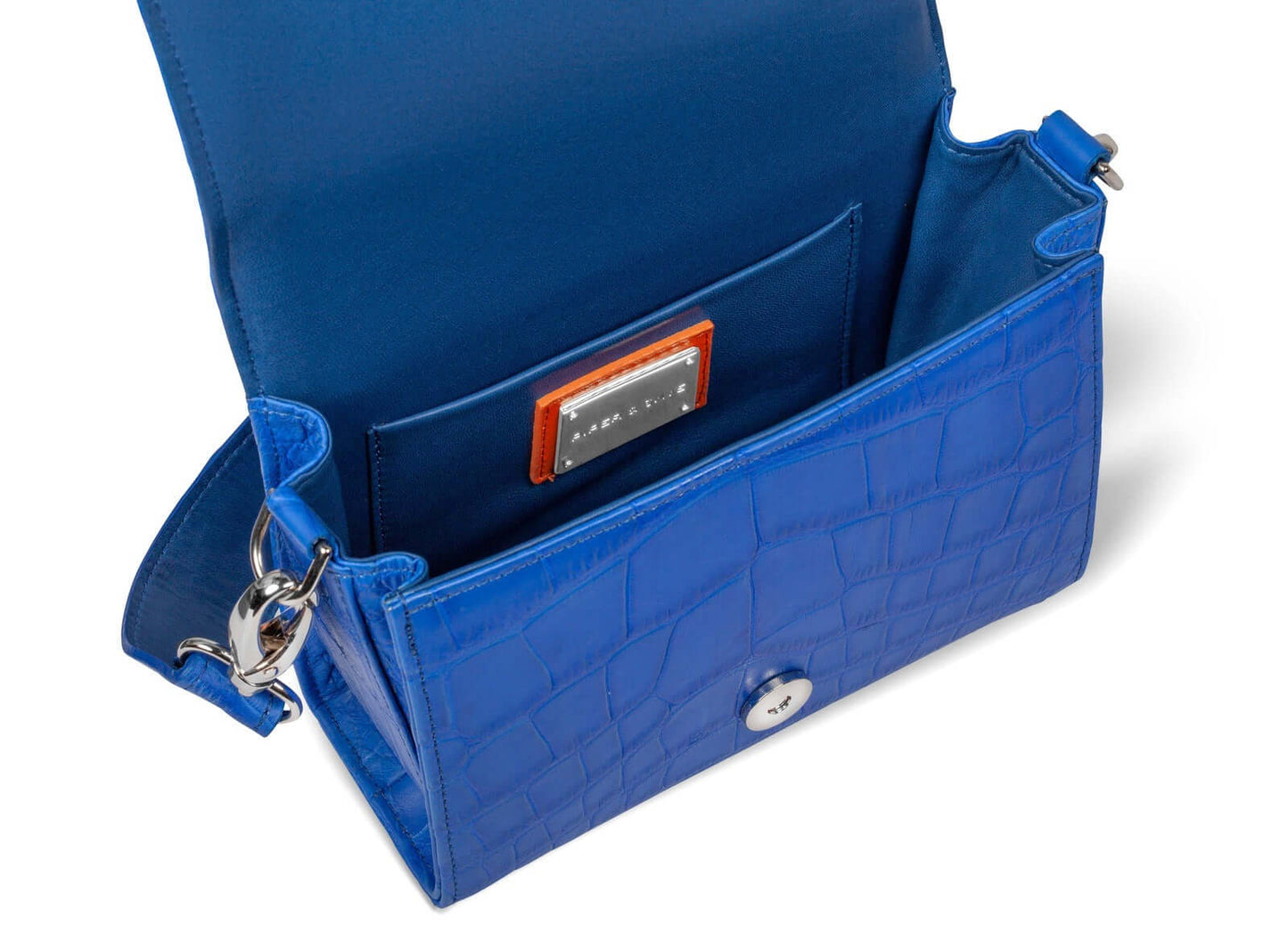 Lola Crossbody