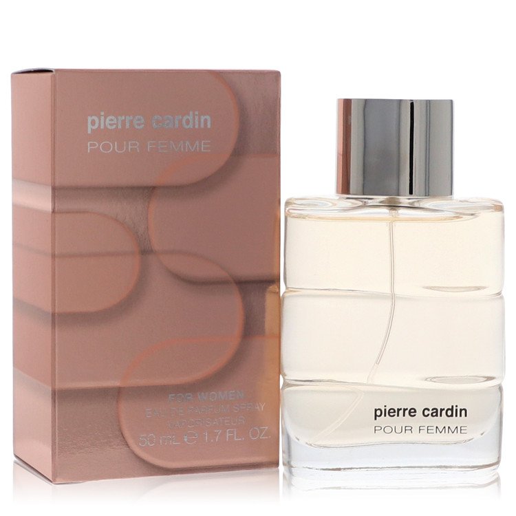 Pierre Cardin Pour Femme by Pierre Cardin For Women