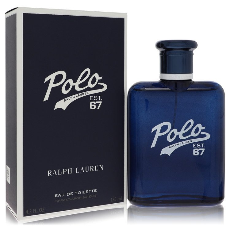 Polo 67 by Ralph Lauren For Men